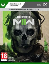 Call of Duty: Modern Warfare II