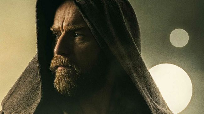 Ο Ewan McGregor θέλει απεγνωσμένα να επιστρέψει στο Obi-Wan Kenobi: 