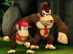 &Eta; Dixie Kong &phi;&tau;ά&nu;&epsilon;&iota; &omega;&sigmaf; playable &chi;&alpha;&rho;&alpha;&kappa;&tau;ή&rho;&alpha;&sigmaf; &sigma;&tau;&omicron; Donkey Kong Country Returns HD 