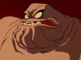 Το Clayface του DC Universe φαινομενικά δεν θα είναι για τους λιπόψυχους
