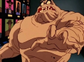 Δείτε τις πρώτες φωτογραφίες από Clayface