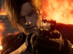 Resident Evil Requiem &Omicron; &sigma;&kappa;&eta;&nu;&omicron;&theta;έ&tau;&eta;&sigmaf; &lambda;έ&epsilon;&iota; ό&tau;&iota; &mu;&iota;&alpha; &mu;έ&rho;&alpha; &theta;&alpha; &alpha;&pi;&omicron;&kappa;&alpha;&lambda;ύ&psi;&epsilon;&iota; &tau;&omicron; &mu;&upsilon;&sigma;&tau;ή&rho;&iota;&omicron; &tau;&omicron;&upsilon; &gamma;ά&mu;&omicron;&upsilon; &tau;&omicron;&upsilon; Leon