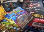 &Tau;&omicron; Marvel: Super Heroes &sigma;&epsilon;&tau; &alpha;&pi;ό Magic: The Gathering &epsilon;ί&nu;&alpha;&iota; &eta; &kappa;&alpha;&lambda;ύ&tau;&epsilon;&rho;&eta; &sigma;&upsilon;&lambda;&lambda;&omicron;&gamma;ή &gamma;&iota;&alpha; &tau;&eta;&nu; &pi;&rho;&omicron;&sigma;έ&lambda;&kappa;&upsilon;&sigma;&eta; &nu;έ&omega;&nu; &pi;&alpha;&iota;&kappa;&tau;ώ&nu; &tau;&omicron; 2026