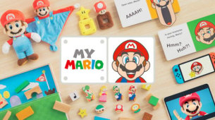 Οι ξύλινες φιγούρες amiibo φτάνουν στις 19 Φεβρουαρίου ως μέρος του 