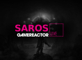 Παίζουμε Saros στο σημερινό GR Live