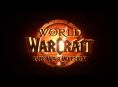 &Mu;&iota;&alpha; &nu;έ&alpha; &epsilon;&nu;&eta;&mu;έ&rho;&omega;&sigma;&eta; War Within έ&rho;&chi;&epsilon;&tau;&alpha;&iota; &sigma;&tau;&omicron; World of Warcraft