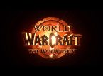 &Mu;&iota;&alpha; &nu;έ&alpha; &epsilon;&nu;&eta;&mu;έ&rho;&omega;&sigma;&eta; War Within έ&rho;&chi;&epsilon;&tau;&alpha;&iota; &sigma;&tau;&omicron; World of Warcraft