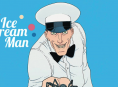 &Tau;&omicron; The Ice Cream Man &epsilon;&pi;&iota;&sigma;&tau;&rho;έ&phi;&epsilon;&iota; &kappa;&iota;&nu;&eta;&mu;&alpha;&tau;&omicron;&gamma;&rho;&alpha;&phi;&iota;&kappa;ά