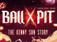 &Eta; &pi;&rho;ώ&tau;&eta; &sigma;&eta;&mu;&alpha;&nu;&tau;&iota;&kappa;ή &epsilon;&nu;&eta;&mu;έ&rho;&omega;&sigma;&eta; &tau;&omicron;&upsilon; Ball x Pit έ&rho;&chi;&epsilon;&tau;&alpha;&iota; &sigma;&tau;&iota;&sigmaf; 26 &Iota;&alpha;&nu;&omicron;&upsilon;&alpha;&rho;ί&omicron;&upsilon;