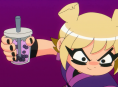 Η Roxie Richter και ο Lucas Lee συμμετέχουν στο καστ του Scott Pilgrim EX