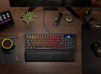 Corsair Vanguard 96 