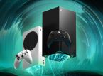 &Eta; Microsoft &alpha;&nu;&alpha;&kappa;&omicron;&iota;&nu;ώ&nu;&epsilon;&iota; &tau;&epsilon;&rho;ά&sigma;&tau;&iota;&alpha; &alpha;ύ&xi;&eta;&sigma;&eta; &tau;&eta;&sigmaf; &tau;&iota;&mu;ή&sigmaf; &tau;&omicron;&upsilon; Xbox Series X/S