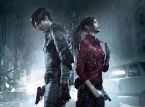 &Tau;&omicron; arcade &pi;&alpha;&iota;&chi;&nu;ί&delta;&iota; Resident Evil 2 έ&rho;&chi;&epsilon;&tau;&alpha;&iota; &phi;έ&tau;&omicron;&sigmaf; &sigma;&tau;&eta;&nu; &Epsilon;&upsilon;&rho;ώ&pi;&eta;, &tau;&eta;&nu; &Alpha;&mu;&epsilon;&rho;&iota;&kappa;ή &kappa;&alpha;&iota; &tau;&eta;&nu; &Iota;&alpha;&pi;&omega;&nu;ί&alpha;