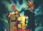 &Eta; 3&eta; &sigma;&epsilon;&zeta;ό&nu; &tau;&omicron;&upsilon; One Punch Man &theta;&alpha; &sigma;&upsilon;&nu;&epsilon;&chi;&iota;&sigma;&tau;&epsilon;ί &tau;&omicron; 2027