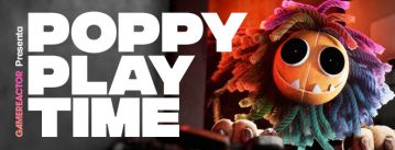 Όλα όσα πρέπει να γνωρίζετε πριν Poppy Playtime: Κεφάλαιο 5