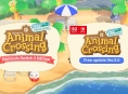 Animal Crossing: New Horizons &Eta; &epsilon;&nu;&eta;&mu;έ&rho;&omega;&sigma;&eta; 3.0 &kappa;&upsilon;&kappa;&lambda;&omicron;&phi;ό&rho;&eta;&sigma;&epsilon; &tau;ώ&rho;&alpha;! &Mu;&iota;&alpha; &omicron;&lambda;ό&kappa;&lambda;&eta;&rho;&eta; &mu;έ&rho;&alpha; &nu;&omega;&rho;ί&tau;&epsilon;&rho;&alpha; &alpha;&pi;ό &tau;&omicron; &alpha;&nu;&alpha;&mu;&epsilon;&nu;ό&mu;&epsilon;&nu;&omicron;