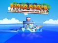 Paper Mario: Thousand Year Door - Συχνές Ερωτήσεις