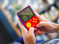 &Eta; Evercade &alpha;&nu;&alpha;&kappa;&omicron;&iota;&nu;ώ&nu;&epsilon;&iota; &mu;&iota;&alpha; &mu;&omicron;&nu;ά&delta;&alpha; Super Pocket &alpha;&phi;&iota;&epsilon;&rho;&omega;&mu;έ&nu;&eta; &sigma;&tau;&alpha; &kappa;&lambda;&alpha;&sigma;&iota;&kappa;ά Rare