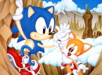 &Omicron; Sonic the Hedgehog &epsilon;&pi;&iota;&sigma;&kappa;έ&pi;&tau;&epsilon;&tau;&alpha;&iota; Fortnite 
