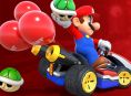 Mario Kart 8 Deluxe &epsilon;&nu;&eta;&mu;&epsilon;&rho;ώ&theta;&eta;&kappa;&epsilon; &mu;ό&lambda;&iota;&sigmaf; &tau;&rho;&epsilon;&iota;&sigmaf; &epsilon;&beta;&delta;&omicron;&mu;ά&delta;&epsilon;&sigmaf; &pi;&rho;&iota;&nu; &alpha;&pi;ό &tau;&omicron; Mario Kart World