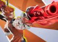 &Eta; Elsa Bloodstone &theta;&alpha; &epsilon;&nu;&tau;&alpha;&chi;&theta;&epsilon;ί &sigma;&tau;&omicron; &rho;ό&sigma;&tau;&epsilon;&rho; Marvel Rivals &mu;ό&lambda;&iota;&sigmaf; &tau;&eta;&nu; &Pi;&alpha;&rho;&alpha;&sigma;&kappa;&epsilon;&upsilon;ή