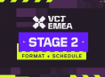 Valorant &Tau;&omicron; Champions Tour EMEA Stage 2 &xi;&epsilon;&kappa;&iota;&nu;ά &sigma;&tau;&iota;&sigmaf; 15 &Iota;&omicron;&upsilon;&lambda;ί&omicron;&upsilon;
