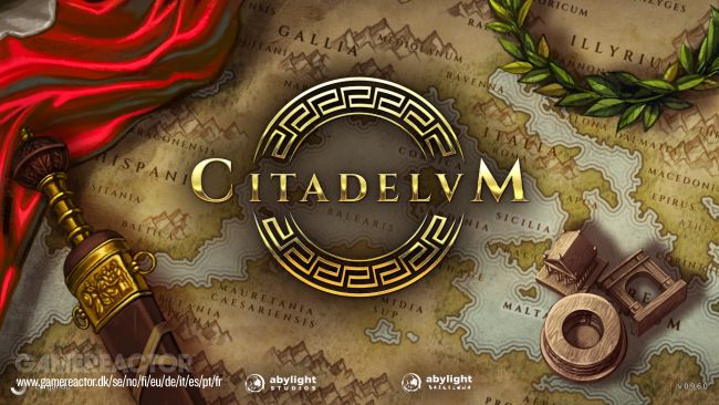 Citadelum