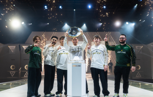 &Pi;&alpha;&gamma;&kappa;ό&sigma;&mu;&iota;&omicron; &Kappa;ύ&pi;&epsilon;&lambda;&lambda;&omicron; Esports 2026: &Eta; OpTic Gaming &upsilon;&pi;&epsilon;&rho;&alpha;&sigma;&pi;ί&zeta;&epsilon;&tau;&alpha;&iota; &tau;&omicron;&nu; &tau;ί&tau;&lambda;&omicron; Call of Duty, &alpha;&upsilon;&tau;ή &tau;&eta; &phi;&omicron;&rho;ά &sigma;&tau;&iota;&sigmaf; Black Ops 7