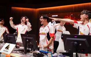&Pi;&alpha;&gamma;&kappa;ό&sigma;&mu;&iota;&omicron; &Kappa;ύ&pi;&epsilon;&lambda;&lambda;&omicron; Esports 2026: &Eta; &omicron;&mu;ά&delta;&alpha; &tau;&omega;&nu; &pi;&lambda;έ&iota; &omicron;&phi; &tau;&omega;&nu; &omicron;&kappa;&tau;ώ &omicron;&mu;ά&delta;&omega;&nu; Rainbow Six: Siege έ&chi;&epsilon;&iota; &kappa;&lambda;&epsilon;&iota;&delta;ώ&sigma;&epsilon;&iota;