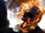 &Omicron; Nicolas Cage &sigma;&chi;&epsilon;&delta;ό&nu; &epsilon;&mu;&phi;&alpha;&nu;ί&sigma;&tau;&eta;&kappa;&epsilon; &omega;&sigmaf; Ghost Rider &sigma;&tau;&omicron; Deadpool & Wolverine 