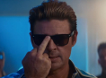 &Omicron; Karl Urban &epsilon;ί&nu;&alpha;&iota; &pi;&rho;&alpha;&gamma;&mu;&alpha;&tau;&iota;&kappa;ά &omicron; Johnny Cage &sigma;&tau;&omicron; Mortal Kombat 2 teaser trailer