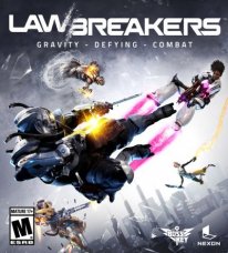 Lawbreakers