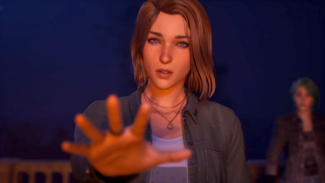 Life is Strange: Reunion 