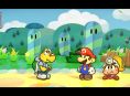Paper Mario: The Thousand Year Door και το Luigi's Mansion 2 HD είναι ήδη εκατομμύρια πωλητές