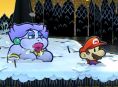 Ψάχνουμε για Crystal Stars στο Paper Mario: The Thousand Year Door στο σημερινό GR Live