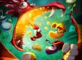 Rayman 30th Anniversary Edition &beta;&alpha;&theta;&mu;&omicron;&lambda;&omicron;&gamma;ή&theta;&eta;&kappa;&epsilon; &sigma;&tau;&eta;&nu; &Alpha;&upsilon;&sigma;&tau;&rho;&alpha;&lambda;ί&alpha;