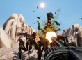 &Tau;&omicron; Starship Troopers: Ultimate Bug War &theta;&alpha; &kappa;&upsilon;&kappa;&lambda;&omicron;&phi;&omicron;&rho;ή&sigma;&epsilon;&iota; &tau;&omicron;&nu; &Mu;ά&rho;&tau;&iota;&omicron;