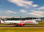 Έ&nu;&alpha;&sigmaf; &pi;&iota;&lambda;ό&tau;&omicron;&sigmaf; &tau;&eta;&sigmaf; Air India &upsilon;&pi;&omicron;&beta;ά&lambda;&lambda;&epsilon;&tau;&alpha;&iota; &sigma;&epsilon; &delta;&epsilon;ύ&tau;&epsilon;&rho;&omicron; &tau;&epsilon;&sigma;&tau; &nu;&alpha;&rho;&kappa;&omega;&tau;&iota;&kappa;ώ&nu; &mu;&epsilon;&tau;ά &alpha;&pi;ό &xi;&alpha;&phi;&nu;&iota;&kappa;ή &alpha;&pi;ώ&lambda;&epsilon;&iota;&alpha; ύ&psi;&omicron;&upsilon;&sigmaf; &sigma;&epsilon; &pi;&tau;ή&sigma;&eta; &tau;&eta;&nu; &pi;&epsilon;&rho;&alpha;&sigma;&mu;έ&nu;&eta; &epsilon;&beta;&delta;&omicron;&mu;ά&delta;&alpha;