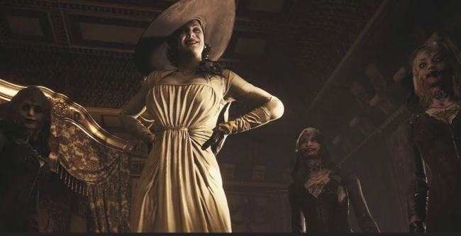 Οι 5 μεγαλύτεροι Resident Evil κακοί όλων των εποχών