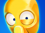 &Omicron; &sigma;&chi;&epsilon;&delta;&iota;&alpha;&sigma;&mu;ό&sigmaf; arcade &sigma;&upsilon;&nu;&alpha;&nu;&tau;ά &tau;&omicron; mobile gaming: Scrap Divers &phi;έ&rho;&nu;&epsilon;&iota; &tau;&alpha; &pi;ά&nu;&omega; &kappa;ά&tau;&omega;