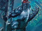Venom &kappa;&alpha;&iota; Mary &Eta; Jane Watson &theta;&alpha; &epsilon;ί&nu;&alpha;&iota; &epsilon;&pi;&iota;&kappa;&epsilon;&phi;&alpha;&lambda;ή&sigmaf; &delta;ύ&omicron; &nu;έ&omega;&nu; &sigma;&epsilon;&iota;&rho;ώ&nu; &kappa;ό&mu;&iota;&kappa;&sigmaf; &tau;&eta;&sigmaf; Marvel &alpha;&upsilon;&tau;ό &tau;&omicron; &phi;&theta;&iota;&nu;ό&pi;&omega;&rho;&omicron;
