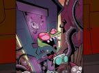 &Eta; Boom Studios &epsilon;&xi;&alpha;&gamma;&omicron;&rho;ά&zeta;&epsilon;&iota; &tau;&alpha; &delta;&iota;&kappa;&alpha;&iota;ώ&mu;&alpha;&tau;&alpha; έ&kappa;&delta;&omicron;&sigma;&eta;&sigmaf; &tau;&omicron;&upsilon; Invader Zim, &upsilon;&pi;ό&sigma;&chi;&epsilon;&tau;&alpha;&iota; &mu;&iota;&alpha; &laquo;&nu;έ&alpha; &epsilon;&pi;&omicron;&chi;ή&raquo;