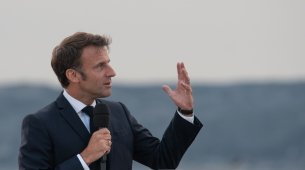 Η Γαλλία θα ενισχύσει το πυρηνικό της οπλοστάσιο με άλλους Ευρωπαίους συμμάχους: Αυτές είναι οι εμπλεκόμενες χώρες