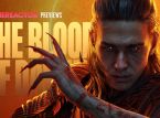&Epsilon;&nu;&tau;&upsilon;&pi;ώ&sigma;&epsilon;&iota;&sigmaf;: The Blood of Dawnwalker &alpha;&nu;έ&beta;&eta;&kappa;&epsilon; &epsilon;&pi;ί&pi;&epsilon;&delta;&omicron; &kappa;&alpha;&iota; &mu;&alpha;&sigmaf; ά&phi;&eta;&sigma;&epsilon; &delta;&iota;&psi;&alpha;&sigma;&mu;έ&nu;&omicron;&upsilon;&sigmaf; &gamma;&iota;&alpha; &pi;&epsilon;&rho;&iota;&sigma;&sigma;ό&tau;&epsilon;&rho;&alpha;