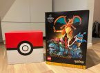 Lego Venusaur, Charizard &kappa;&alpha;&iota; Blastoise