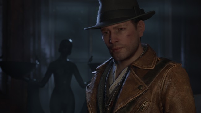 Οι κύριοι χαρακτήρες του The Sinking City 2 εκφράζονται από τους βετεράνους Gate III και Game of Thrones του Baldur