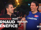 Η Gameloft εξακολουθεί να έχει πολλές IP για εξερεύνηση στο Disney Speedstorm 