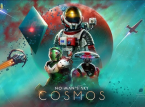 &Eta; Hello Games &gamma;&iota;&omicron;&rho;&tau;ά&zeta;&epsilon;&iota; &delta;έ&kappa;&alpha; &chi;&rho;ό&nu;&iota;&alpha; No Man's Sky &kappa;&alpha;&iota; έ&delta;&omega;&sigma;&epsilon; &mu;&iota;&alpha; &pi;&rho;&omicron;&epsilon;&pi;&iota;&sigma;&kappa;ό&pi;&eta;&sigma;&eta; &tau;&eta;&sigmaf; &epsilon;&pi;&epsilon;&rho;&chi;ό&mu;&epsilon;&nu;&eta;&sigmaf; &epsilon;&nu;&eta;&mu;έ&rho;&omega;&sigma;ή&sigmaf; &tau;&eta;&sigmaf;, Cosmos
