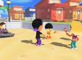 &Tau;&omicron; Tomodachi Life: Living the Dream &theta;&alpha; &pi;&epsilon;&rho;&iota;&lambda;&alpha;&mu;&beta;ά&nu;&epsilon;&iota; &mu;&eta; &delta;&upsilon;&alpha;&delta;&iota;&kappa;&omicron;ύ&sigmaf; &chi;&alpha;&rho;&alpha;&kappa;&tau;ή&rho;&epsilon;&sigmaf; Mii