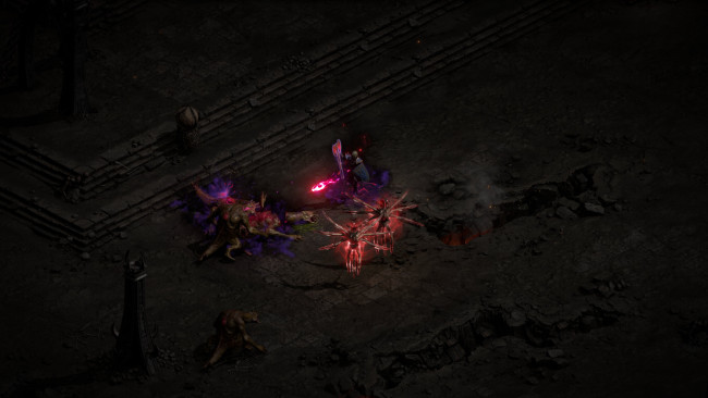 Diablo II: Resurrected